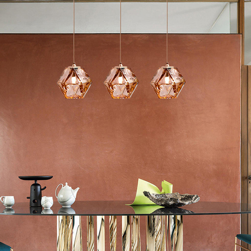 ペンダントライト 北欧 ガラス ダイニング おしゃれ 1灯 口金G9 LED対応 モダン シンプル デザイン 照明 天井照明 ライト 玄関 リビング 寝室 洗面所 居間 キッチン 明るい 引掛けシーリング対応 北欧 ガラス