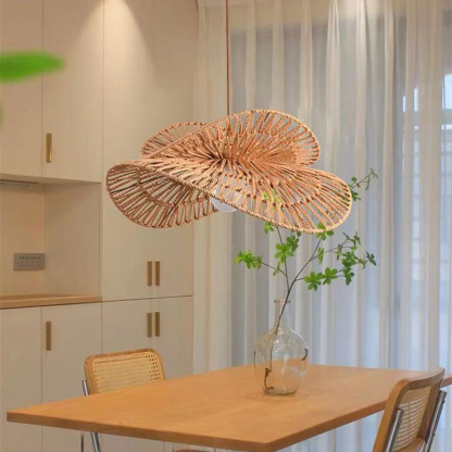 ペンダントライト ダイニング おしゃれ E26 LED 和風 麻縄 インテリア照明 北欧 ヴィンテージ カフェ キッチン レトロ 廊下 おしゃれ 和風 レトロ モダン 和モダン