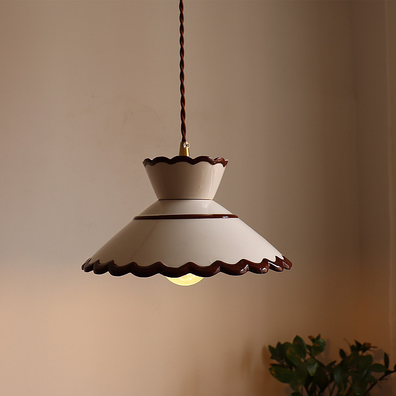 ンダントライト 北欧 陶器 ダイニング おしゃれ 1灯 口金E26 LED対応 モダン シンプル デザイン 照明 天井照明 ライト 玄関 リビング 寝室 洗面所 居間 キッチン 明るい 引掛けシーリング対応 北欧