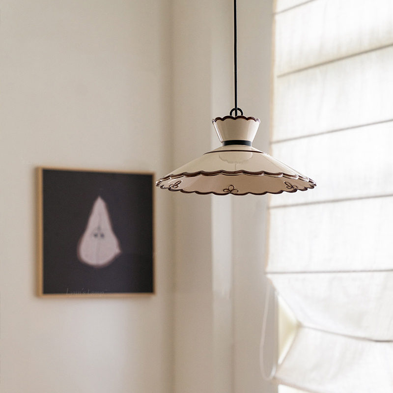 ンダントライト 北欧 陶器 ダイニング おしゃれ 1灯 口金E26 LED対応 モダン シンプル デザイン 照明 天井照明 ライト 玄関 リビング 寝室 洗面所 居間 キッチン 明るい 引掛けシーリング対応 北欧