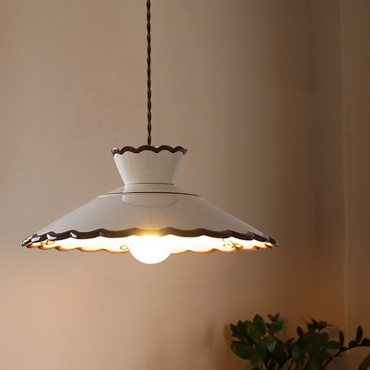 ンダントライト 北欧 陶器 ダイニング おしゃれ 1灯 口金E26 LED対応 モダン シンプル デザイン 照明 天井照明 ライト 玄関 リビング 寝室 洗面所 居間 キッチン 明るい 引掛けシーリング対応 北欧