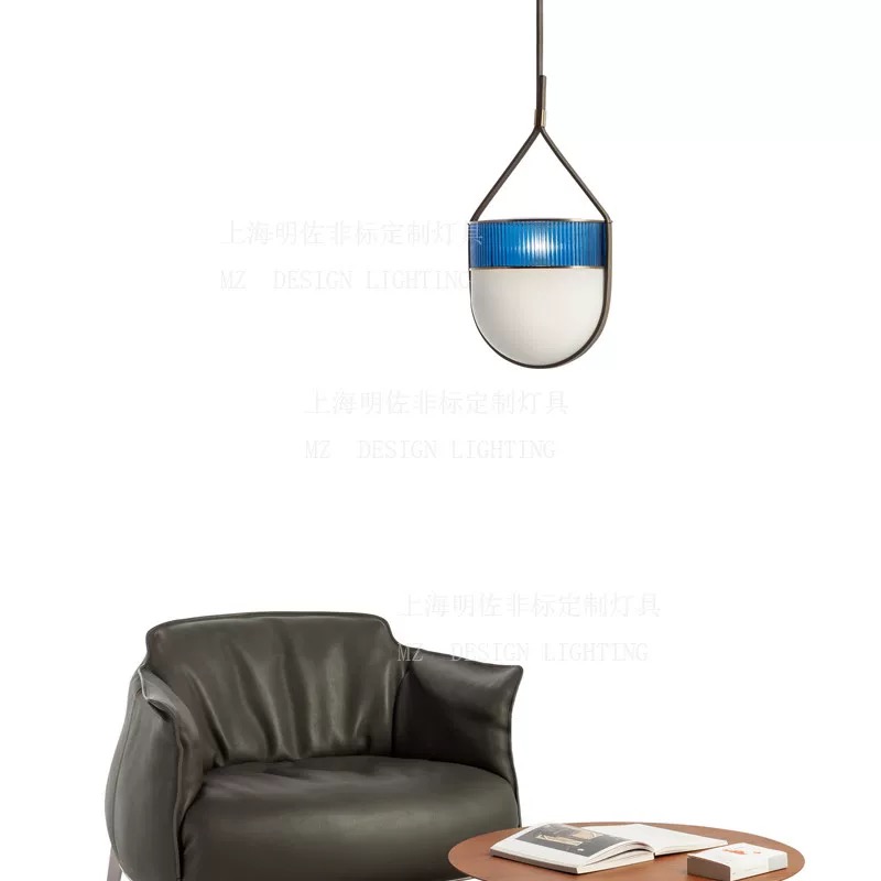 Crystal Hotel ペンダントライト ガラス ダイニング おしゃれ LED光源内蔵