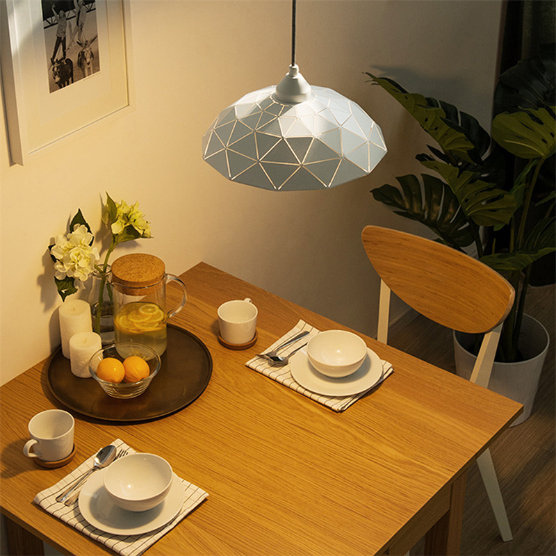 Aladdinlight LED電球 6個セット 電球色 E26口金 60W形相当 広配光タイプ 8.5W 806lm 3000K