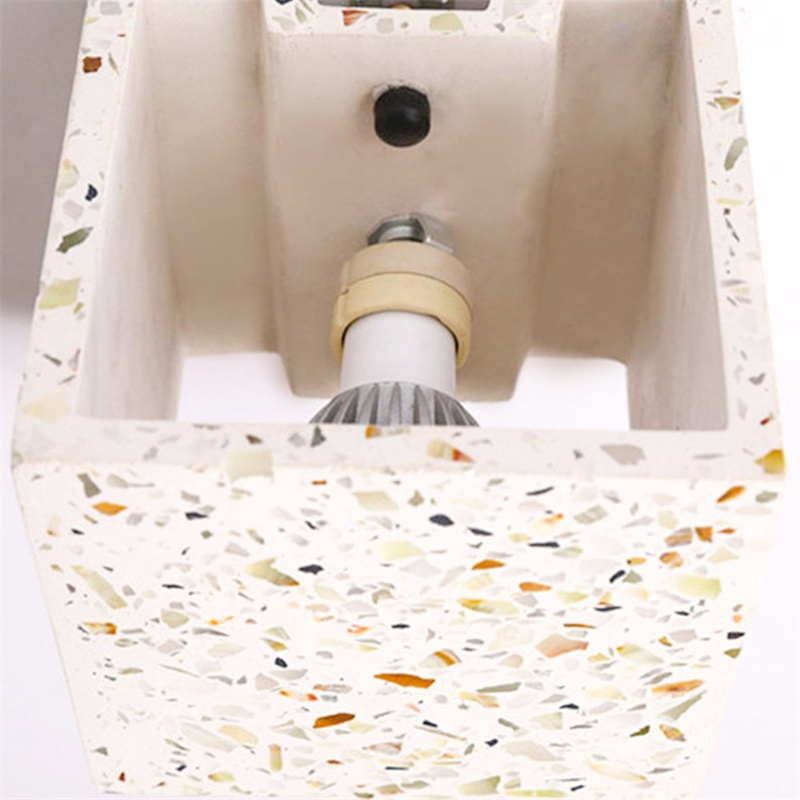 ウォールライト ブラケットライト おしゃれ 1灯 モダン デザイン 壁掛け シンプル 寝室 居間用 ダイニング 照明 玄関 廊下 バルコニー 洗面所 北欧 大理石 雰囲気