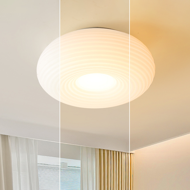 シーリングライト LED モチーフ 照明器具 おしゃれ 天井照明  6畳 8畳 10畳 調光調色 北欧 省エネ 丸 可愛い 子供部屋 和室 安い 室内 工事不要 明るい カフェ リビング 居間 ダイニング