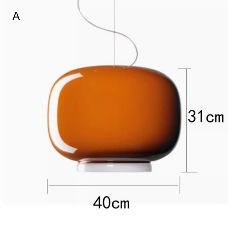 Crystal Hotel ペンダントライト ガラス ダイニング おしゃれ LED光源内蔵