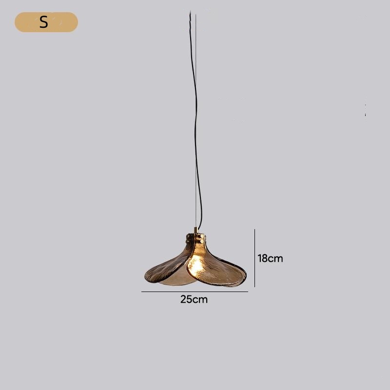 Aladdinlight ペンダントライト ガラス おしゃれ キッチン ダイニング 店舗 E26