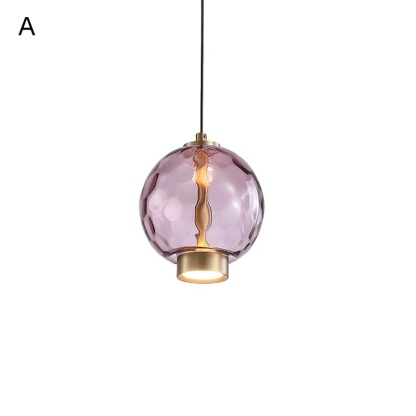 Aladdinlight ペンダントライト ガラス ダイニング 店舗