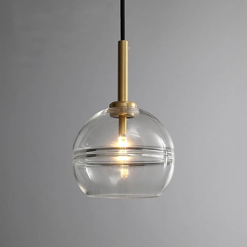 Aladdinlight ペンダントライト ガラス ダイニング 店舗 G9