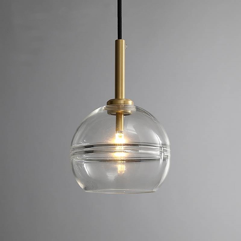 Aladdinlight ペンダントライト ガラス ダイニング 店舗 G9