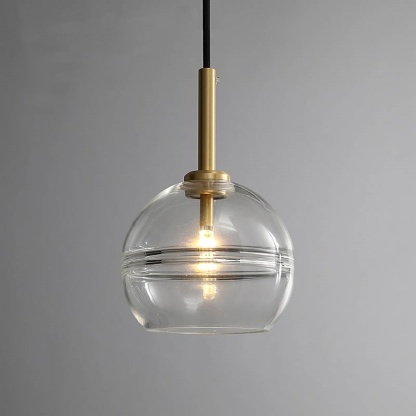 Aladdinlight ペンダントライト ガラス ダイニング 店舗 G9