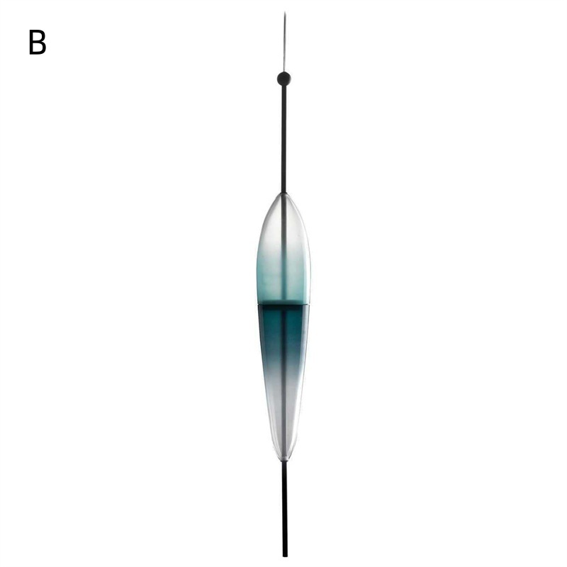 Crystal Hotel ペンダントライト ガラス ダイニング おしゃれ LED光源内蔵