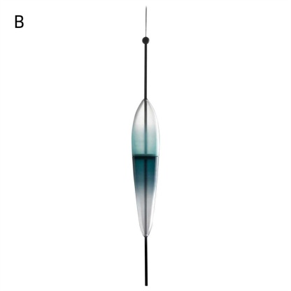 Crystal Hotel ペンダントライト ガラス ダイニング おしゃれ LED光源内蔵