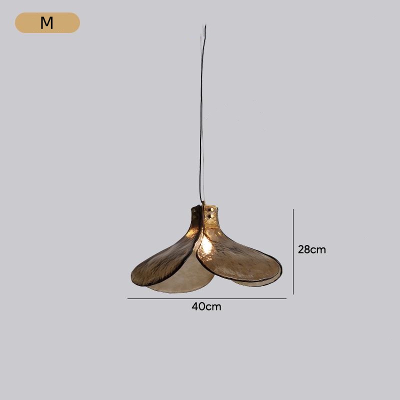 Aladdinlight ペンダントライト ガラス おしゃれ キッチン ダイニング 店舗 E26