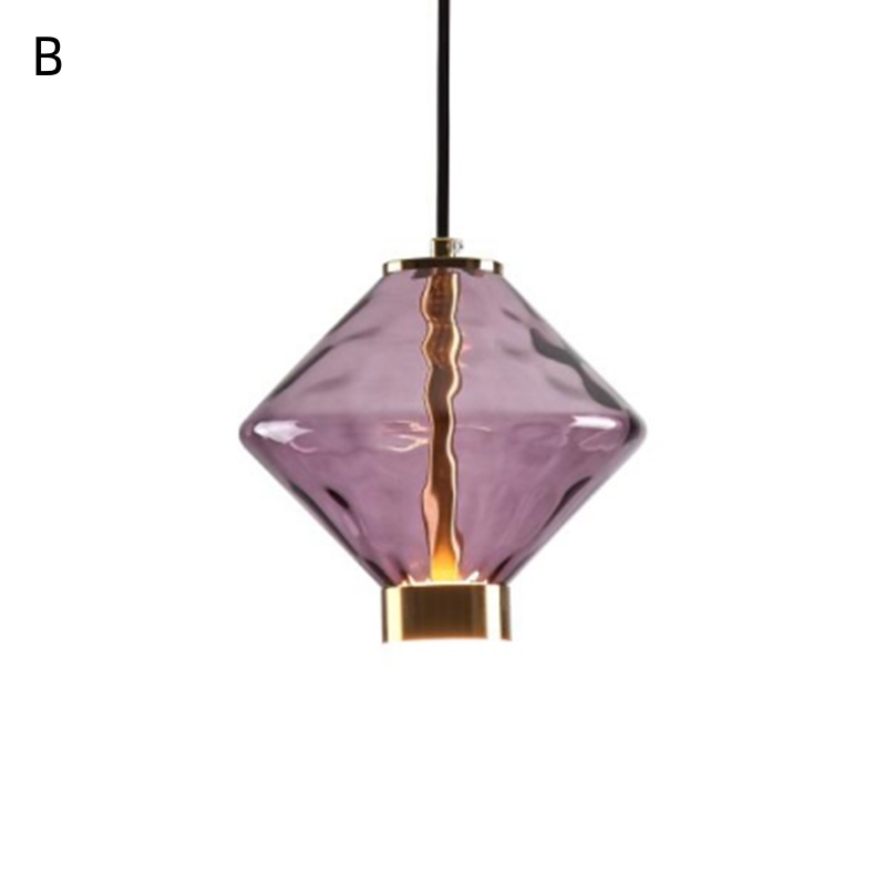 Aladdinlight ペンダントライト ガラス ダイニング 店舗