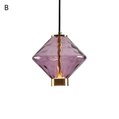 Aladdinlight ペンダントライト ガラス ダイニング 店舗