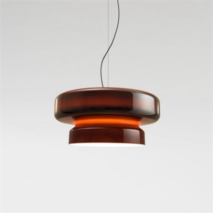 Aladdinlight ペンダントライト ガラス ダイニング 店舗 LED