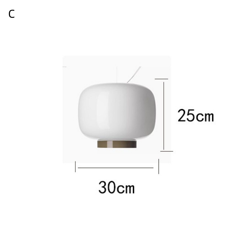 Crystal Hotel ペンダントライト ガラス ダイニング おしゃれ LED光源内蔵