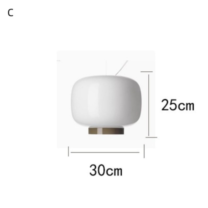 Crystal Hotel ペンダントライト ガラス ダイニング おしゃれ LED光源内蔵