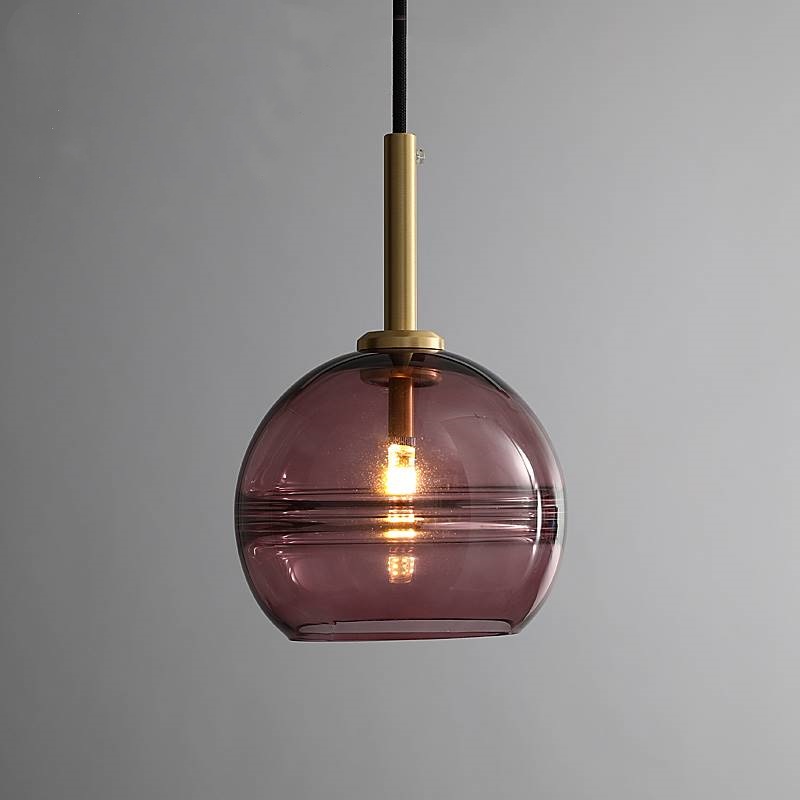 Aladdinlight ペンダントライト ガラス ダイニング 店舗 G9