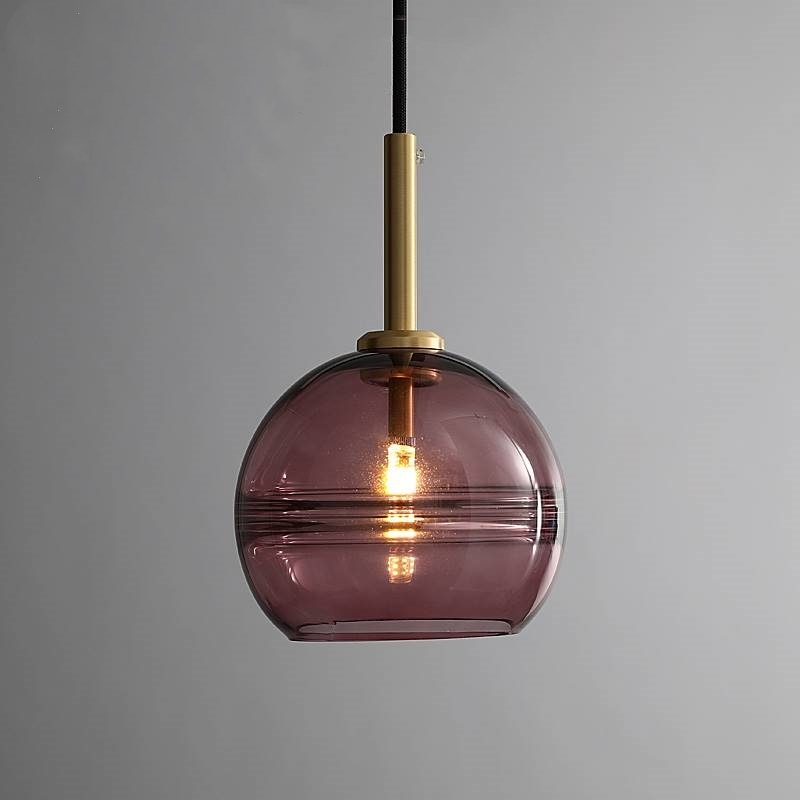 Aladdinlight ペンダントライト ガラス ダイニング 店舗 G9