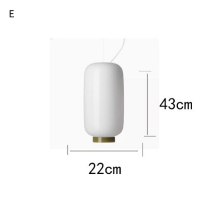 Crystal Hotel ペンダントライト ガラス ダイニング おしゃれ LED光源内蔵