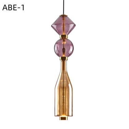 Aladdinlight ペンダントライト ガラス ダイニング 店舗