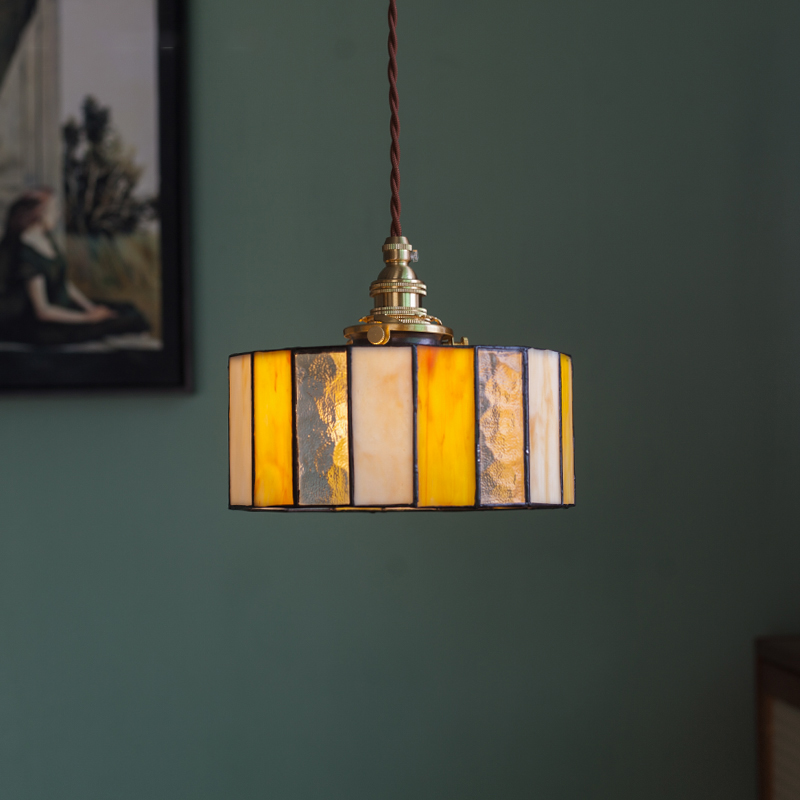 ペンダントライト 北欧 ガラス アイアン ダイニング おしゃれ 1灯 口金E26 LED対応 アイアン 金属 モダン シンプル デザイン 照明 天井照明 ライト 玄関 リビング 寝室 洗面所 居間 キッチン ダクトレール 引掛けシーリング 北欧