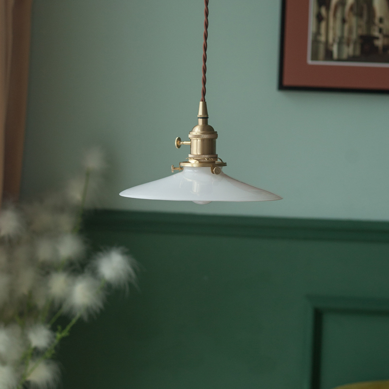 ペンダントライト 北欧 ガラス アイアン ダイニング おしゃれ 1灯 口金E26 LED対応 アイアン 金属 モダン シンプル デザイン 照明 天井照明 ライト 玄関 リビング 寝室 洗面所 居間 キッチン ダクトレール 引掛けシーリング 北欧