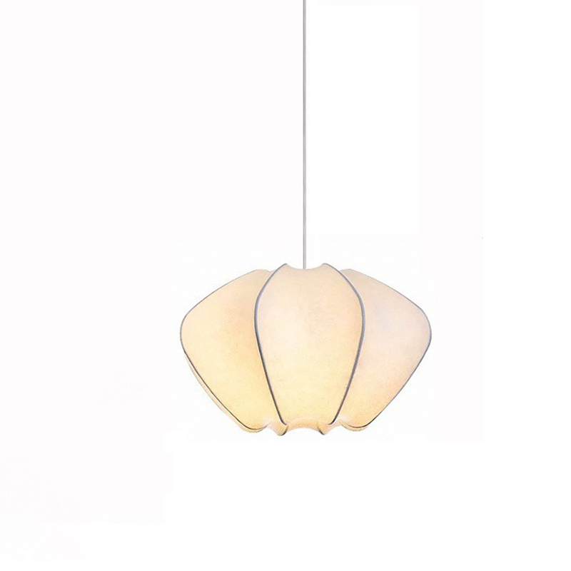 ペンダントライト ダイニング 北欧  織物 ダクトレール用 アイアン 花 1灯 E26口金 led モダン シンプル レトロ デザイン 天井照明 フランス風 リビング トイレ 寝室 洗面所 居間用 キッチン 食卓用 可愛い 階段 和風 自然 乙女心 フラワー 蚕糸