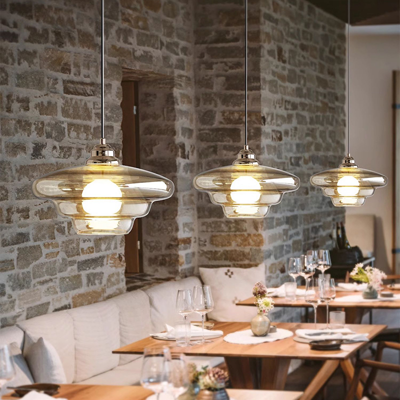 ペンダントライト 北欧 ガラス ダイニング おしゃれ 1灯 口金E26 LED対応 アイアン 金属 モダン シンプル デザイン 照明 天井照明 ライト 玄関 リビング 寝室 洗面所 居間 キッチン ダクトレール 引掛けシーリング 北欧