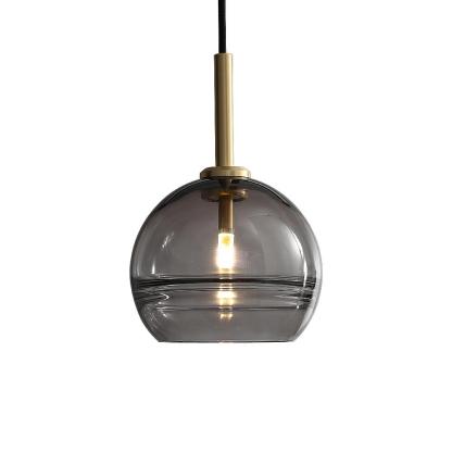 Aladdinlight ペンダントライト ガラス ダイニング 店舗 G9