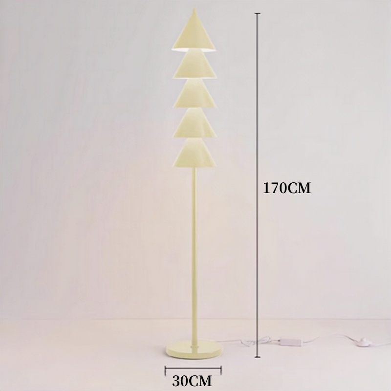 フロアライト 照明 クリスマスツリー おしゃれ アイアン アクリル 調光調色 フロアスタンド 間接照明 照明器具 スタンドライト 北欧 シンプル ナチュラル アンティーク クラシック リビング 寝室 書斎 一人暮らし かわいい インテリア LED