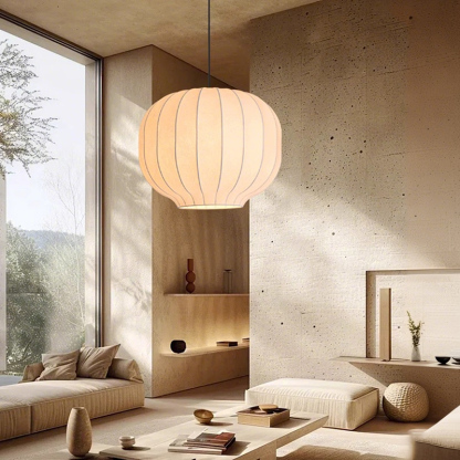 ペンダントライト ダイニング E26 LED 和風 人工生糸 インテリア照明 北欧 ヴィンテージ カフェ キッチン レトロ 廊下 おしゃれ 和風 レトロ モダン 和モダン 月