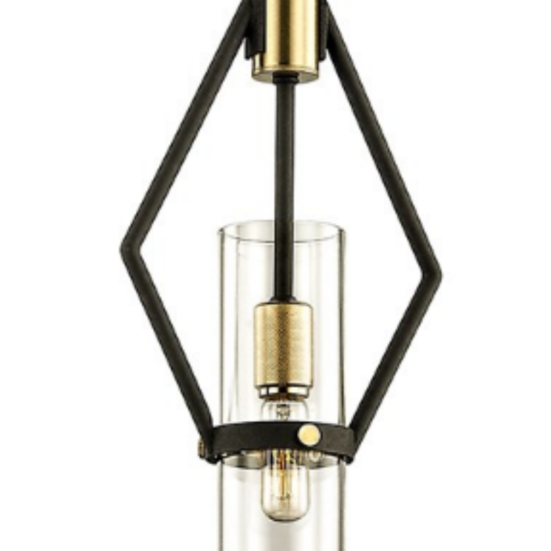 Aladdinlightシャンデリア、シンプルでモダン、階段、ダイニング、寝室