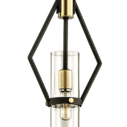 Aladdinlightシャンデリア、シンプルでモダン、階段、ダイニング、寝室