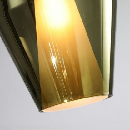 Aladdinlight ペンダントライト  ガラス おしゃれ ダイニング