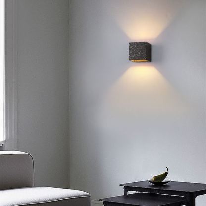 ウォールライト ブラケットライト おしゃれ 1灯 モダン デザイン 壁掛け シンプル 寝室 居間用 ダイニング 照明 玄関 廊下 バルコニー 洗面所 北欧 大理石 雰囲気