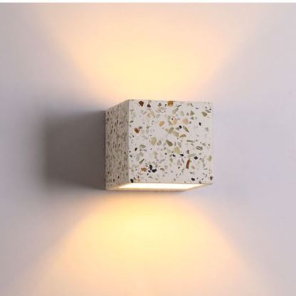 ウォールライト ブラケットライト おしゃれ 1灯 モダン デザイン 壁掛け シンプル 寝室 居間用 ダイニング 照明 玄関 廊下 バルコニー 洗面所 北欧 大理石 雰囲気