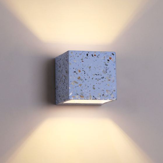 ウォールライト ブラケットライト おしゃれ 1灯 モダン デザイン 壁掛け シンプル 寝室 居間用 ダイニング 照明 玄関 廊下 バルコニー 洗面所 北欧 大理石 雰囲気
