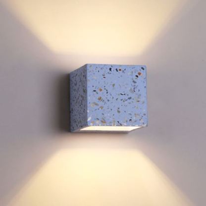 ウォールライト ブラケットライト おしゃれ 1灯 モダン デザイン 壁掛け シンプル 寝室 居間用 ダイニング 照明 玄関 廊下 バルコニー 洗面所 北欧 大理石 雰囲気