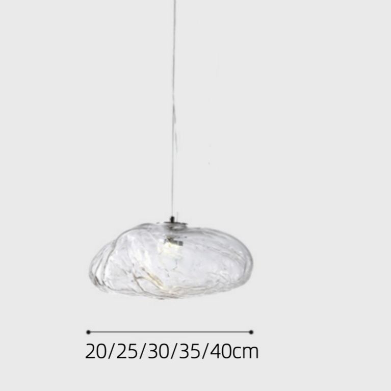 Aladdinlight ペンダントライト ガラス ダイニング 和室