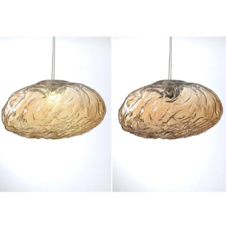 Aladdinlight ペンダントライト ガラス ダイニング 和室