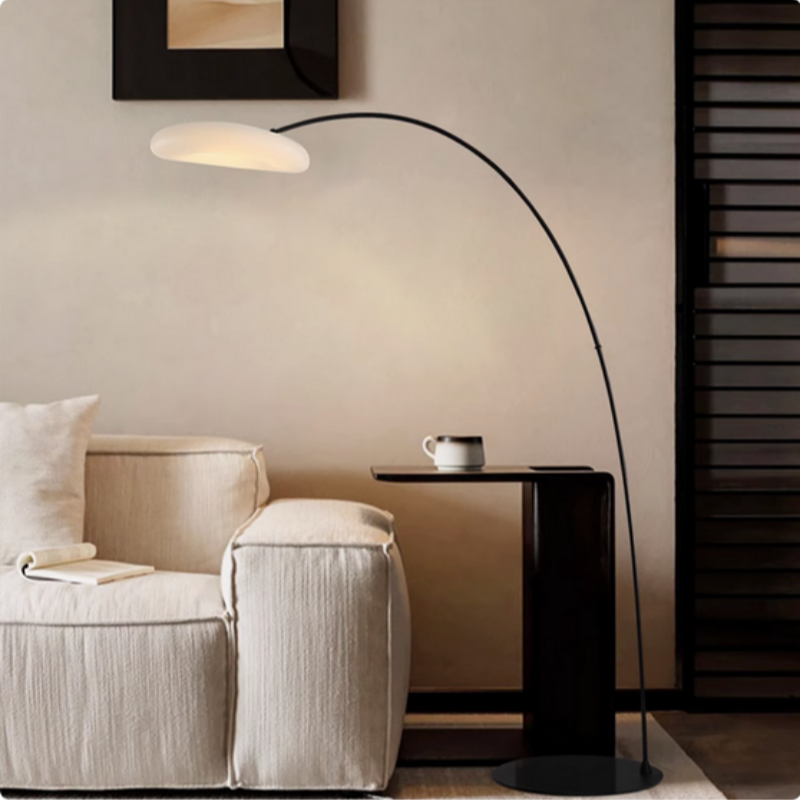 フロアランプ おしゃれ アーチ 北欧 led アンティーク 間接照明 スタンドライト 調光調色 リモコン付き 背の高い シェッド 照明器具 フロアライト 照明 置き型 高度調節 フレキシブルアーム リビング 寝室 読書灯 インテリア