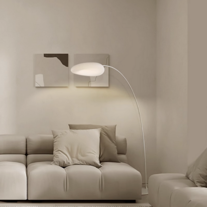 フロアランプ おしゃれ アーチ 北欧 led アンティーク 間接照明 スタンドライト 調光調色 リモコン付き 背の高い シェッド 照明器具 フロアライト 照明 置き型 高度調節 フレキシブルアーム リビング 寝室 読書灯 インテリア