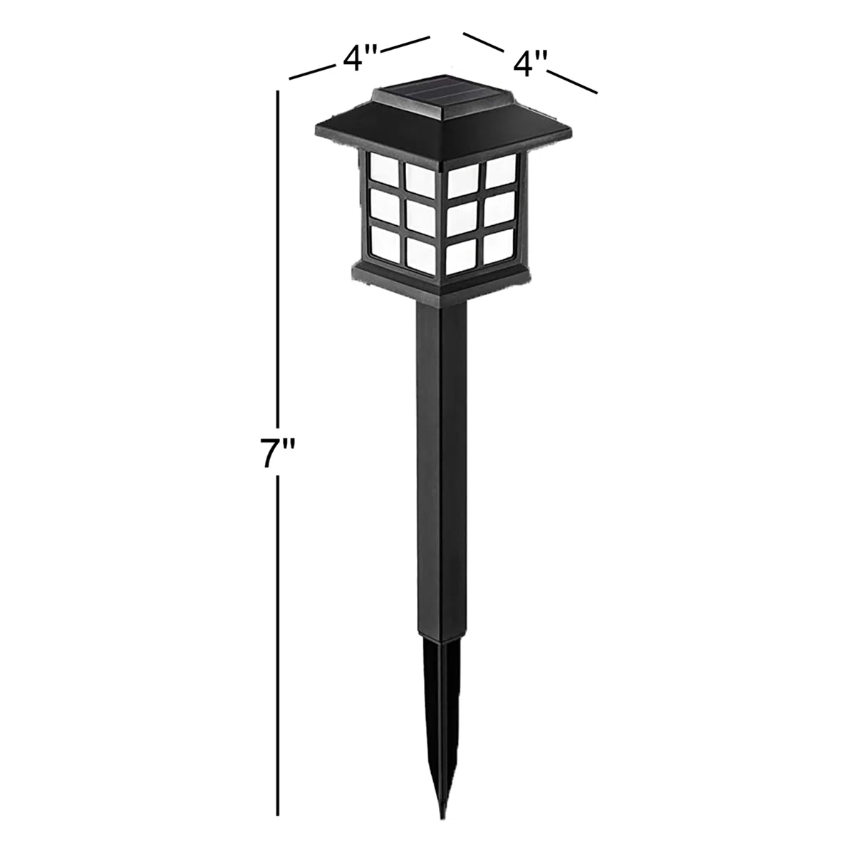 ガーデンライト
