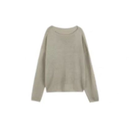 法式針織背心外套｜寬鬆外穿提升好感度｜秋冬必備層次感單品