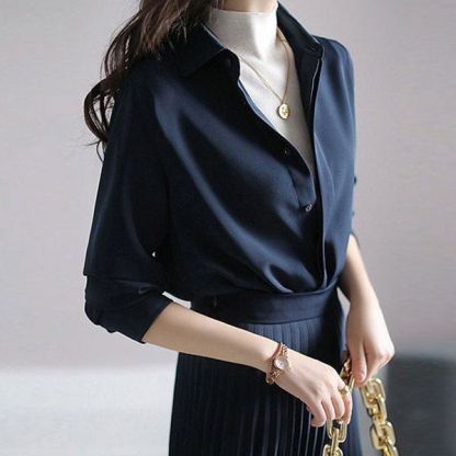 新款高定輕奢連衣裙 ol職業女裝 氣質女神范秋裝 御姐成熟風