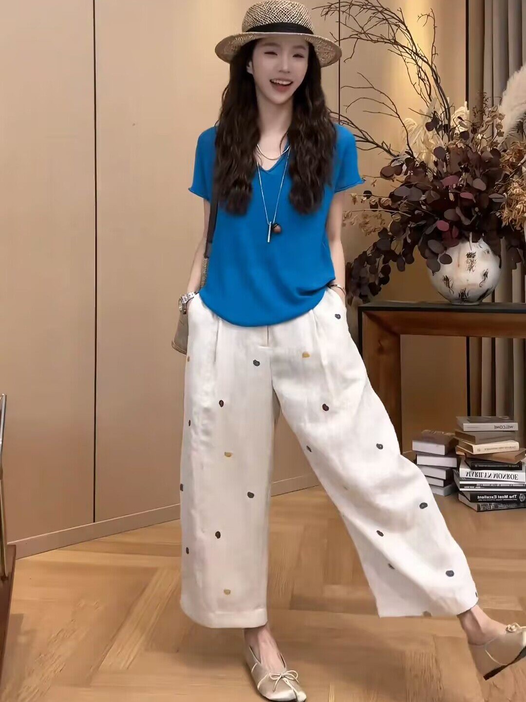 8