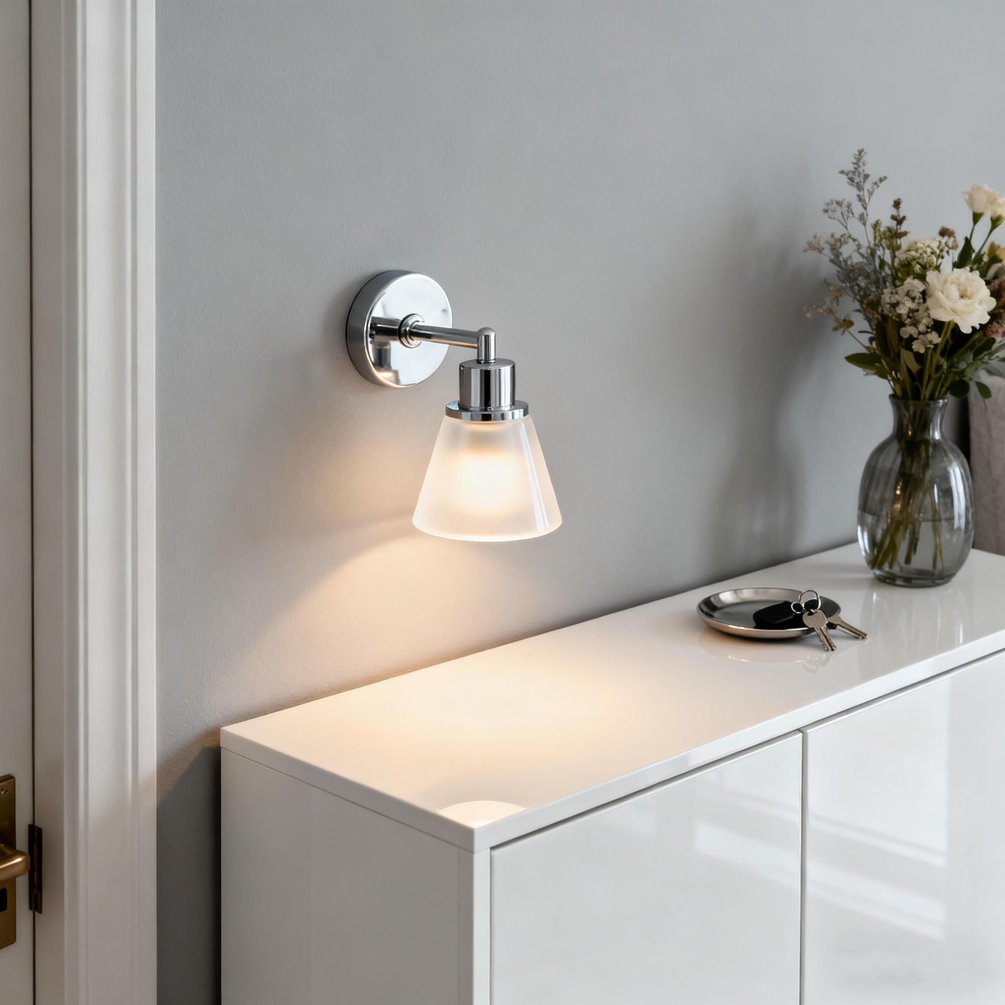 เครื่องมือให้แสงสว่าง